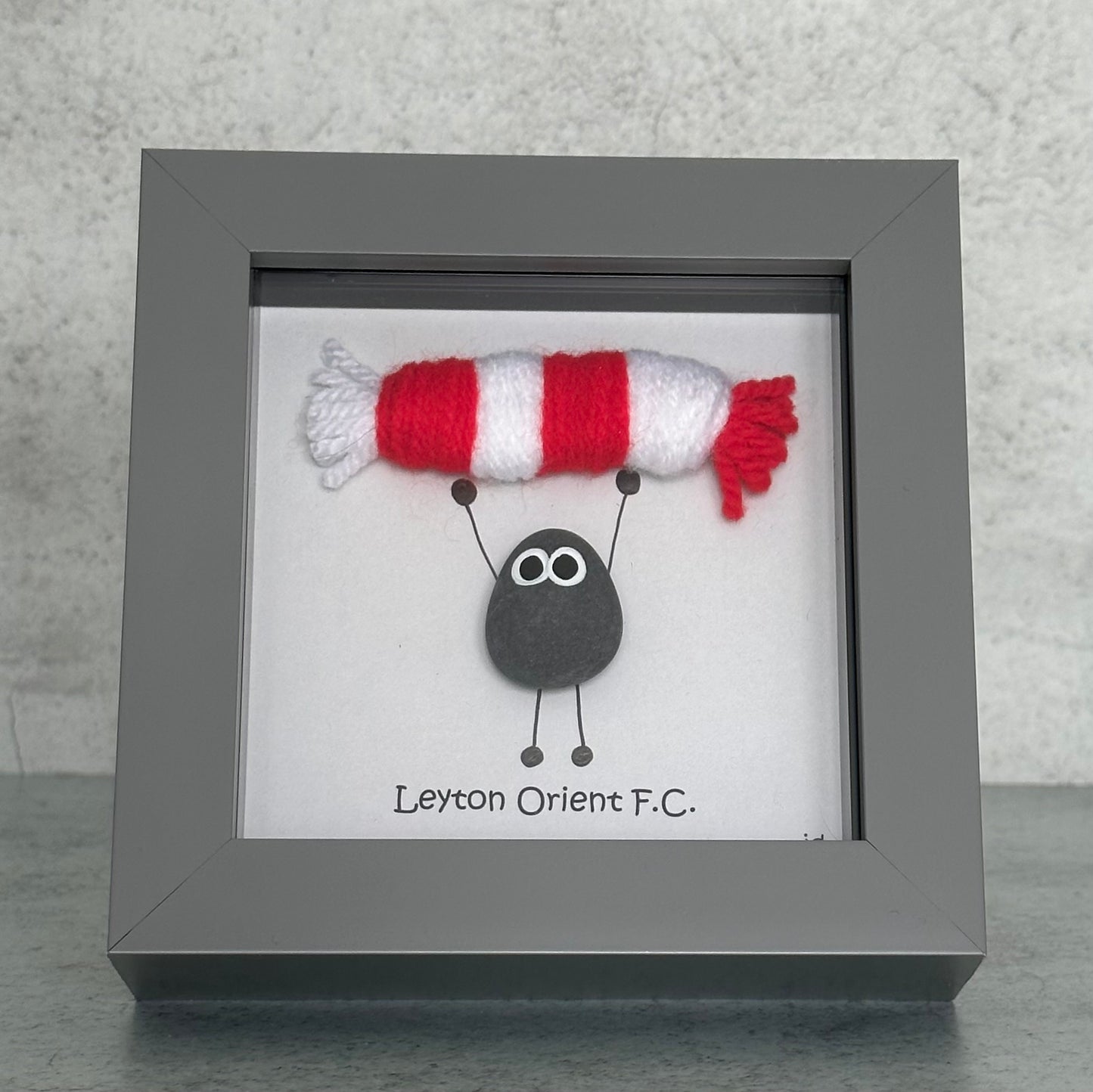 Leyton Orient Frame