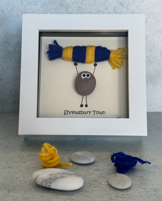 Shrewsbury Town Frame