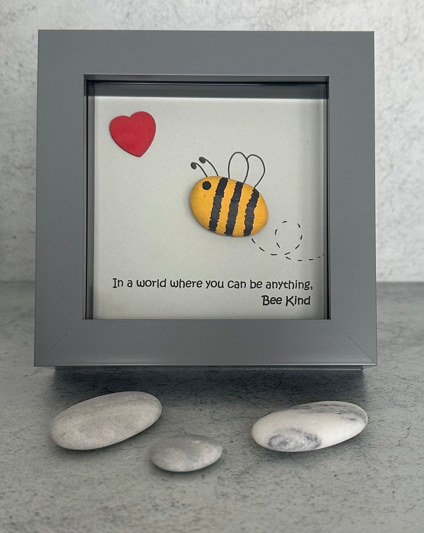 Bee Kind Frame