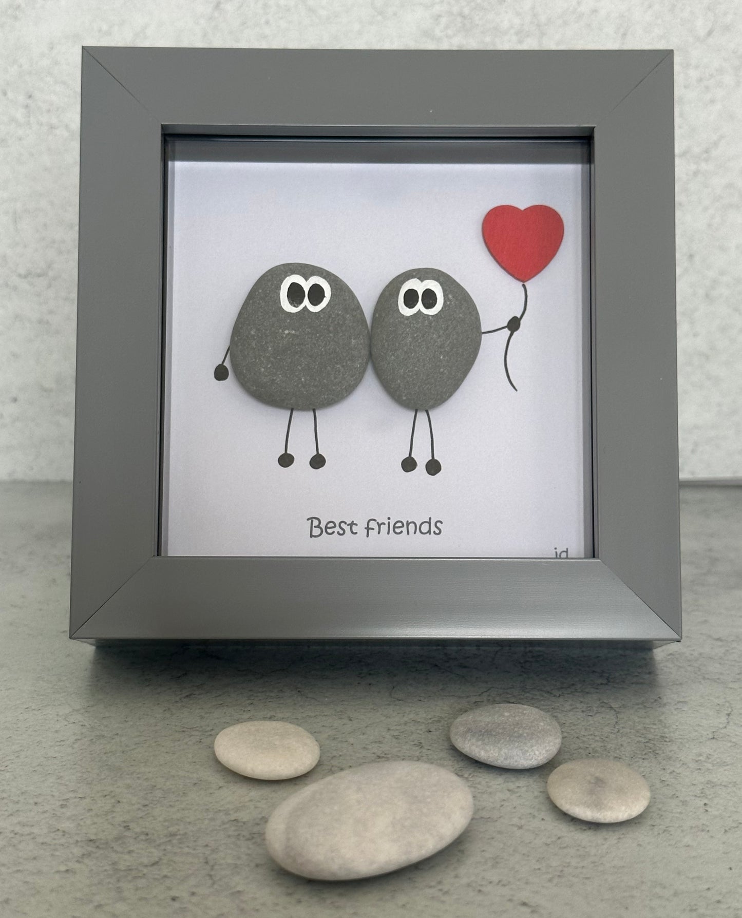 Best Friend Frame