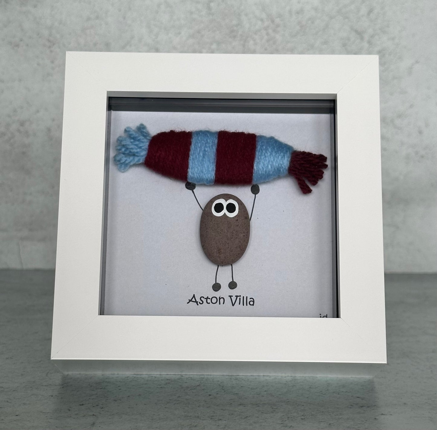 Aston Villa Frame