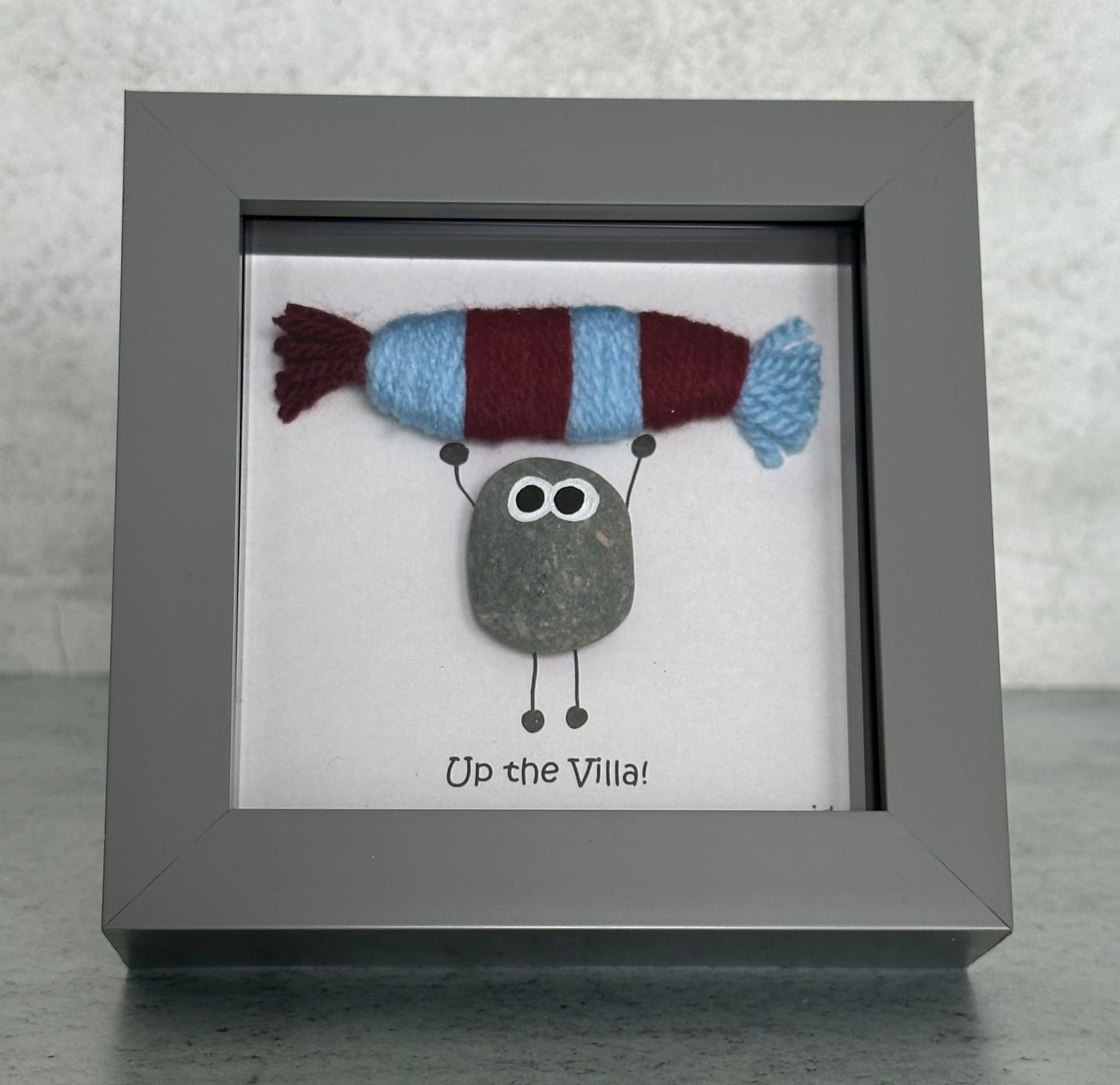 Aston Villa Frame