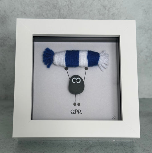 QPR Frame