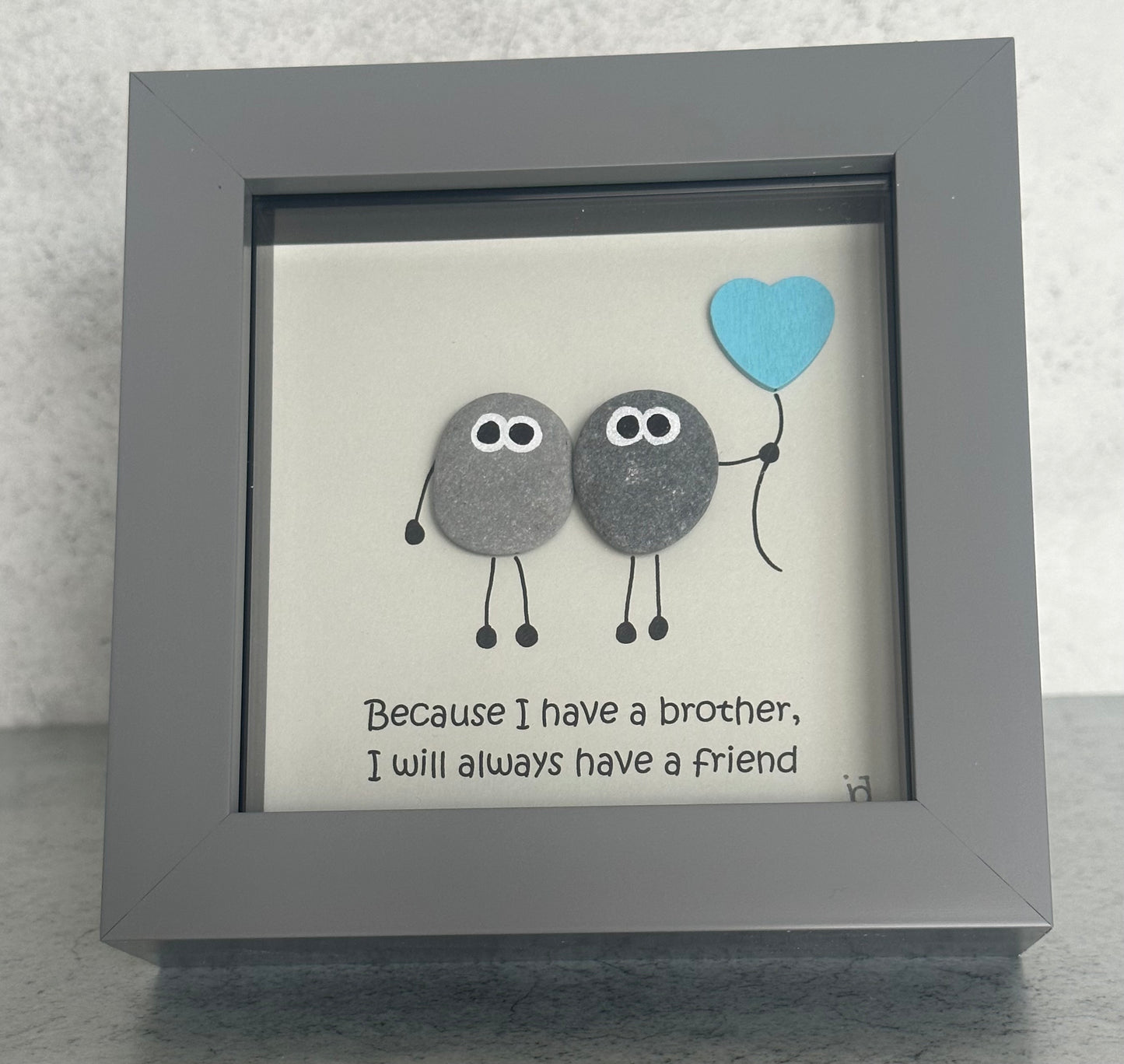 Brother Frame