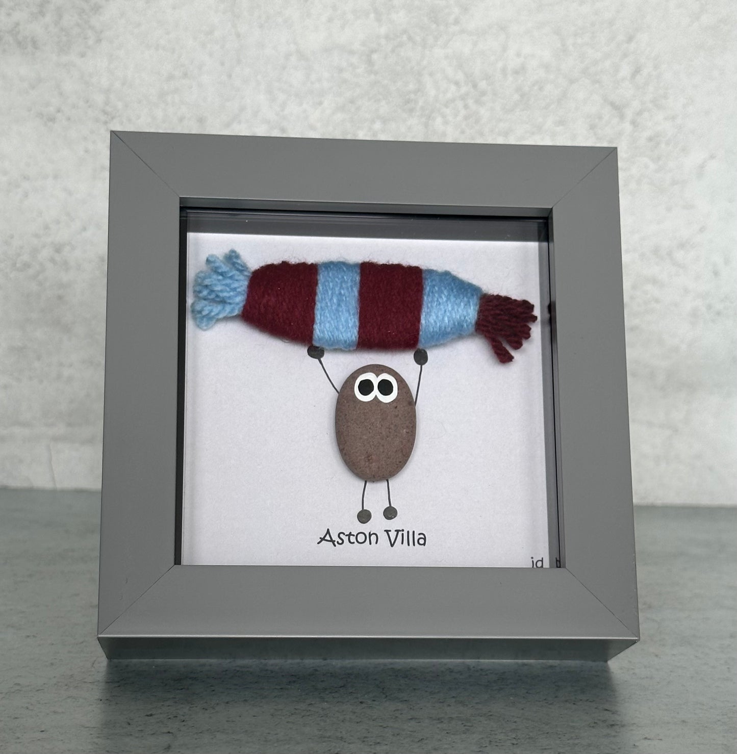 Aston Villa Frame