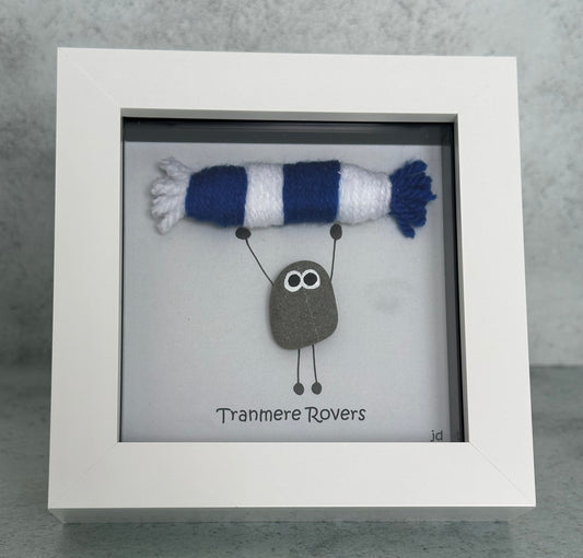 Tranmere Rovers Frame