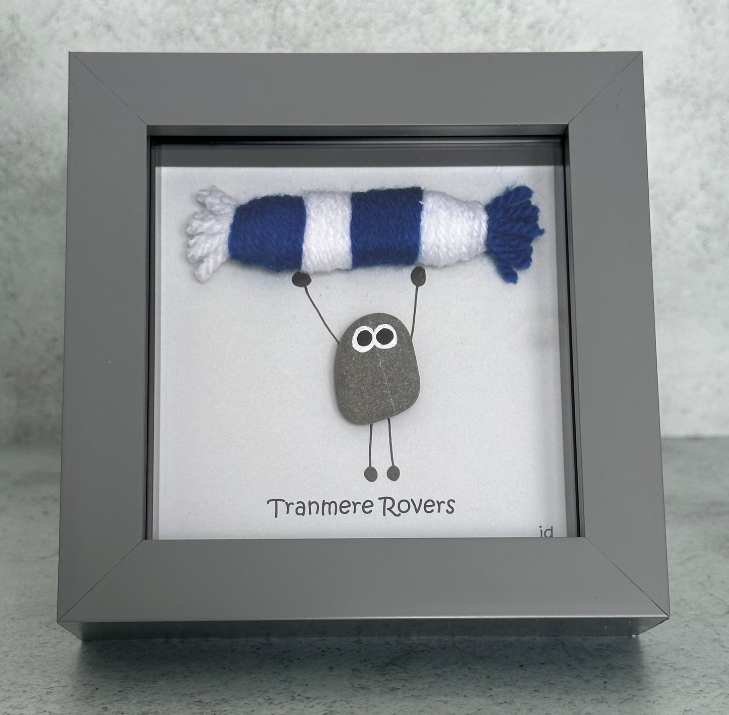 Tranmere Rovers Frame