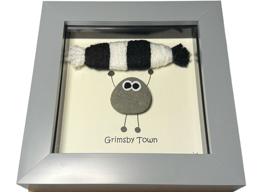 Grimsby Frame