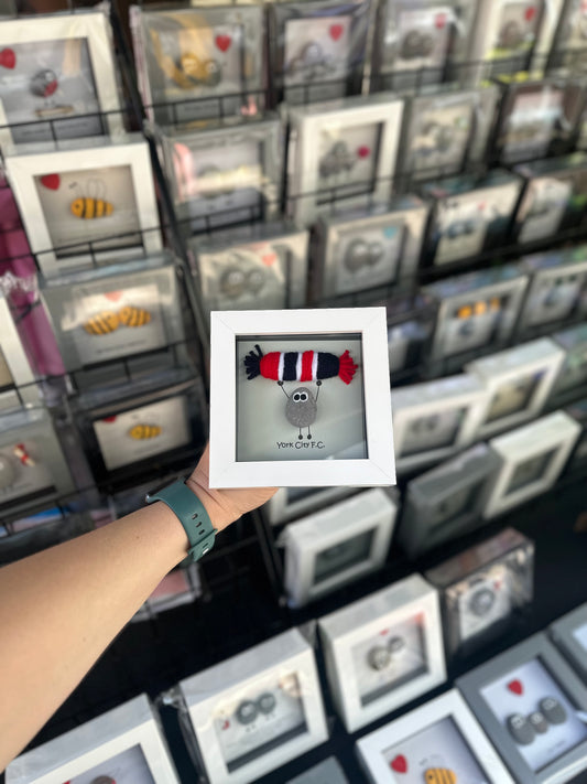 York City F.C