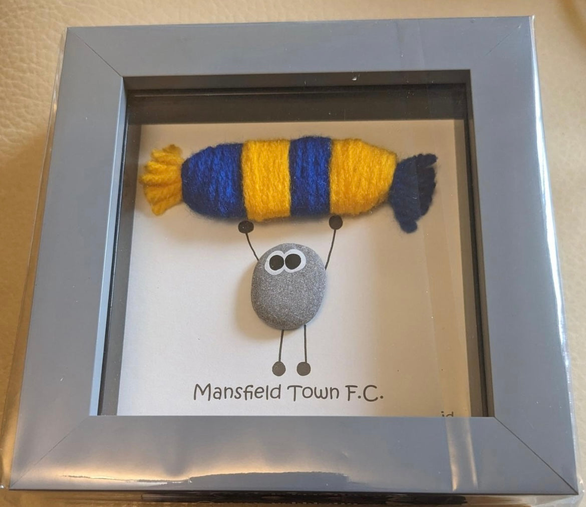 (Copy) Mansfield Town - SSA Order - x25