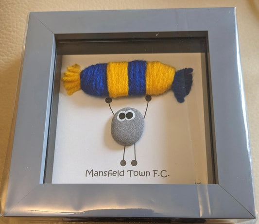 COYS  ( PART 2) Mansfield Town - SSA Order -  - x20