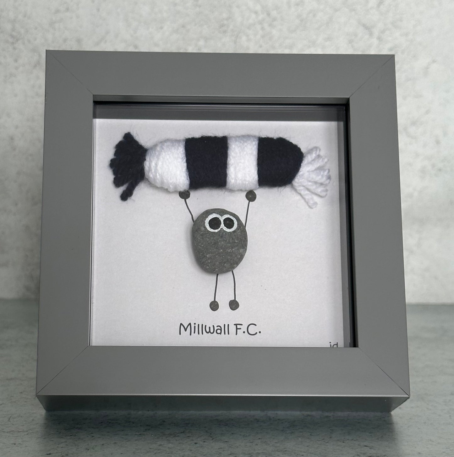 Millwall Frame