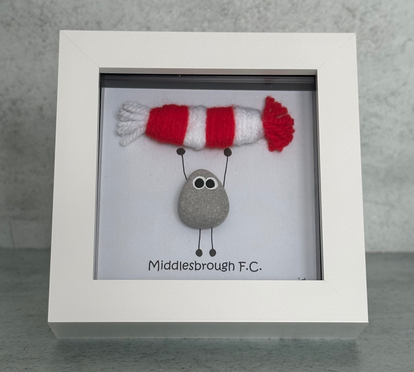 Middlesbrough Frame