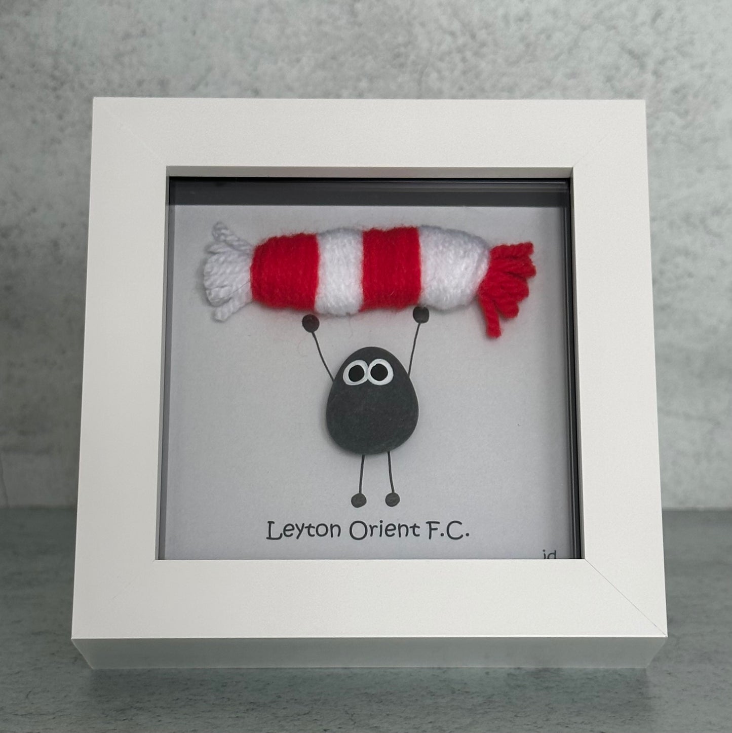 Leyton Orient Frame