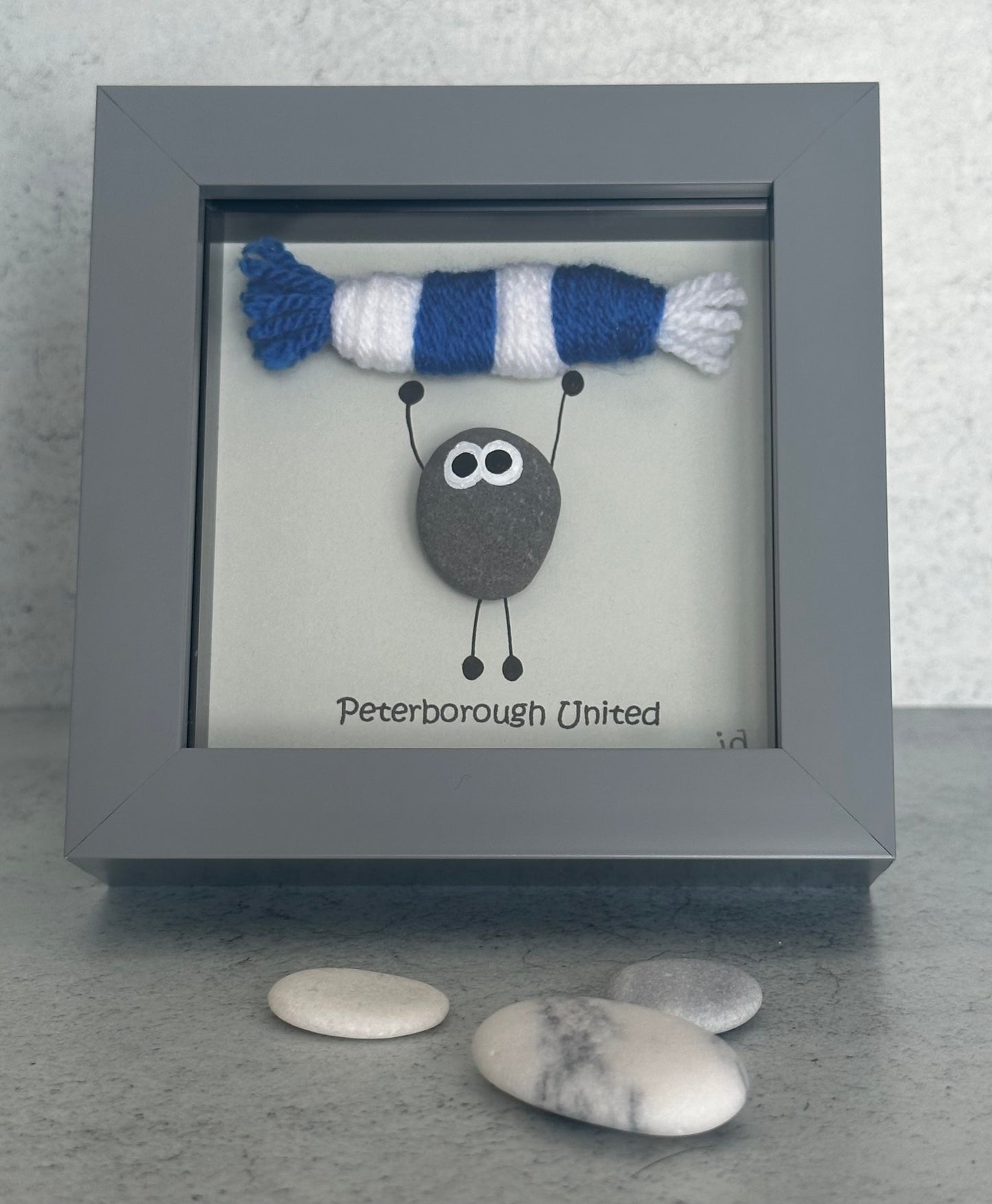 Peterborough Frame