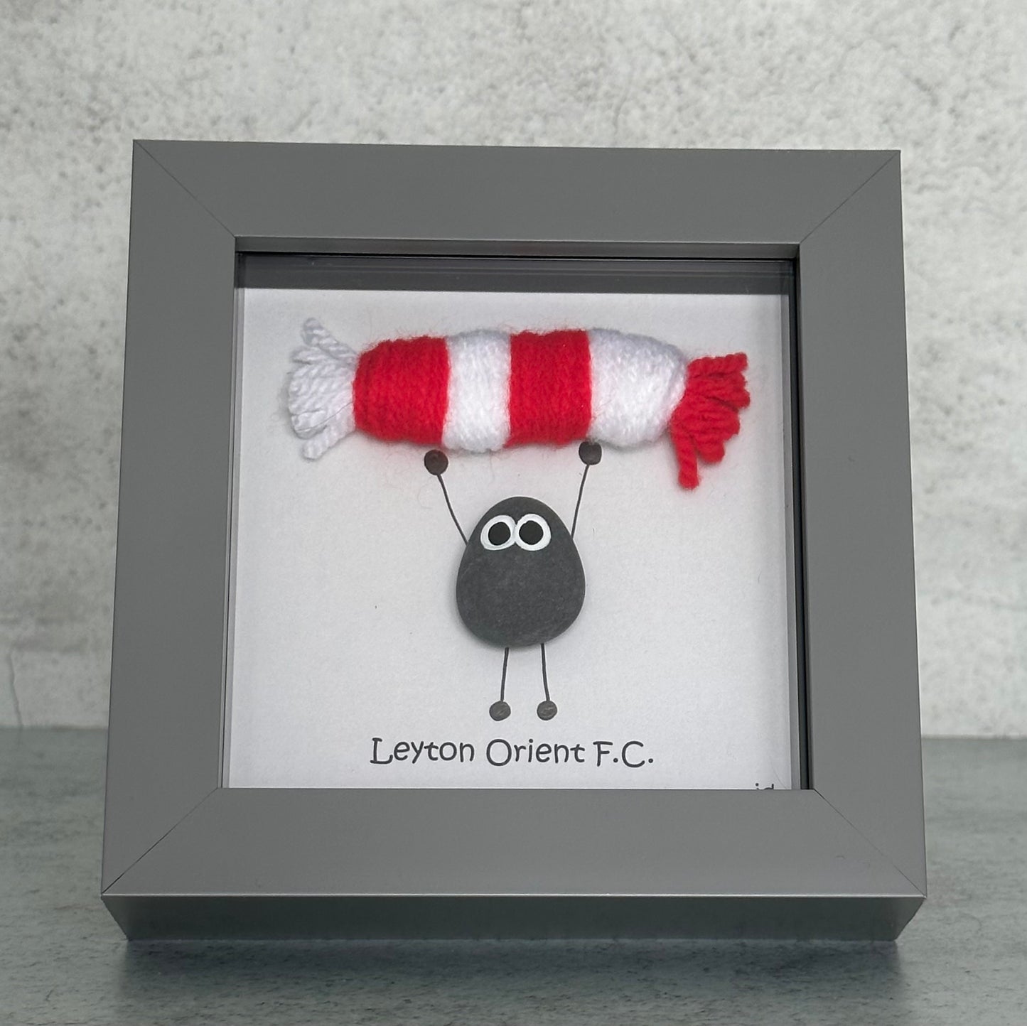 Leyton Orient Frame