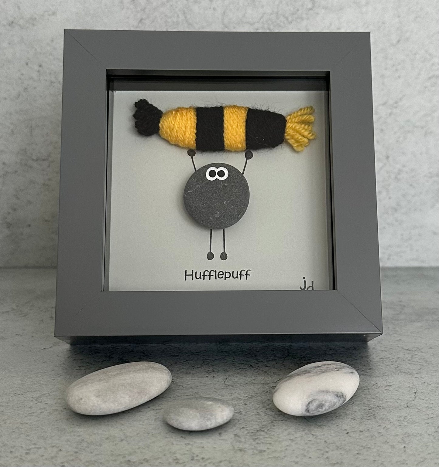 Hufflepuff Frame