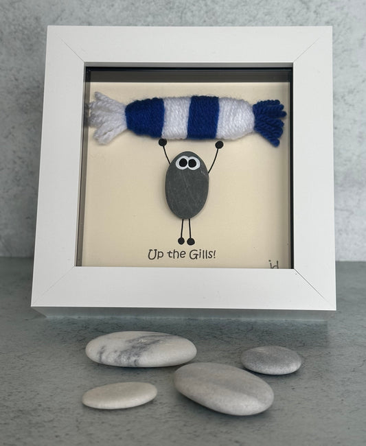 Gillingham Frame