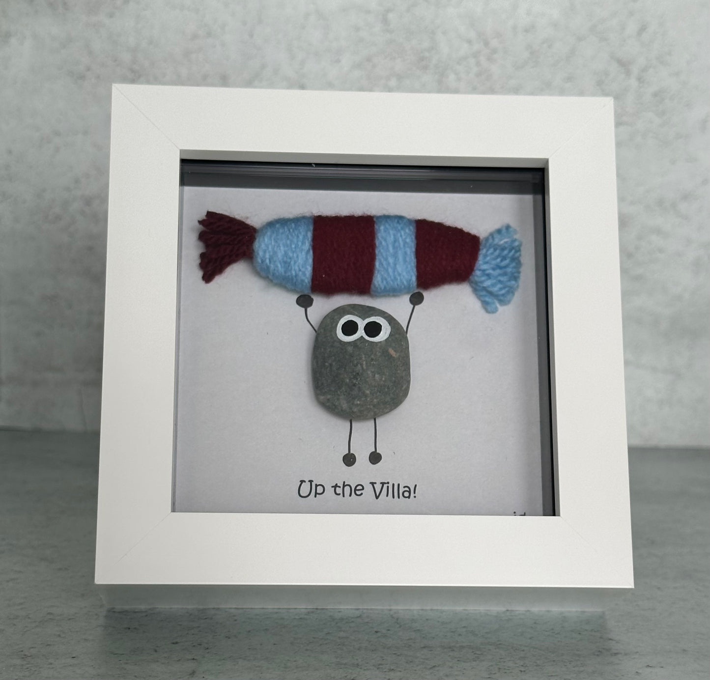 Aston Villa Frame