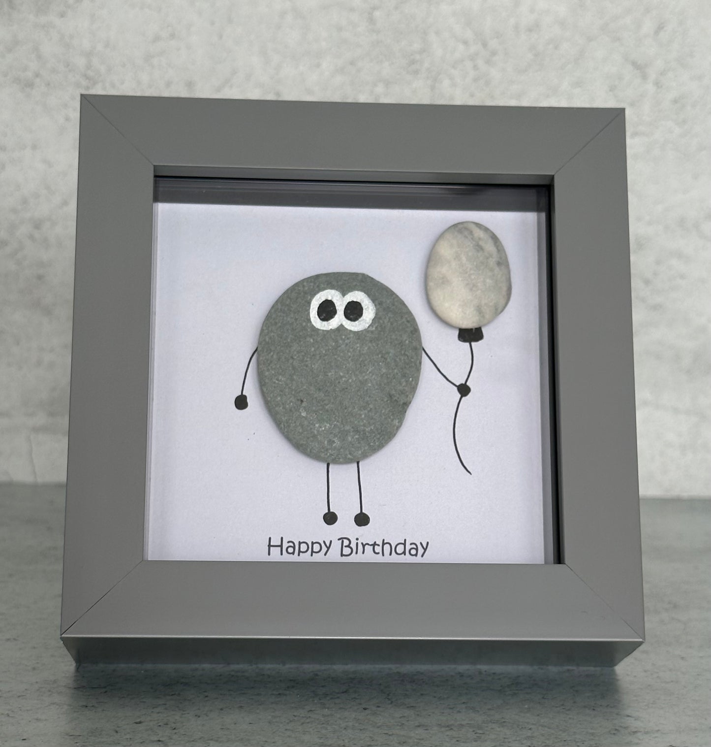 Birthday Frame