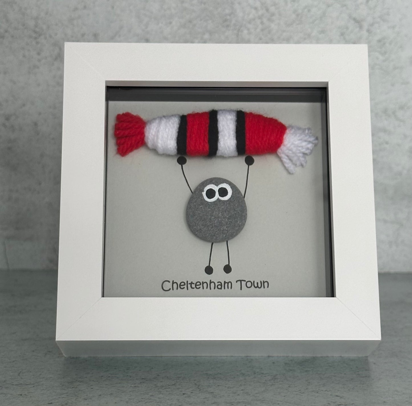 Cheltenham Town Frame