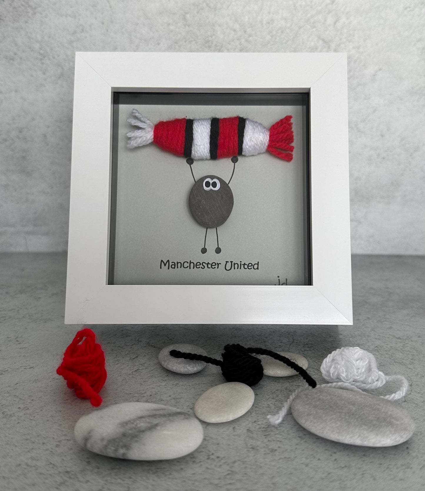 Manchester United Frame