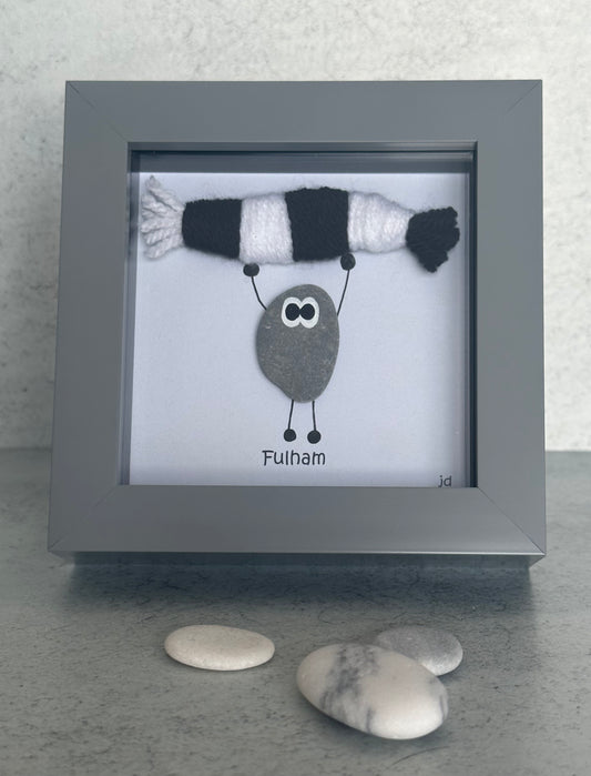 Fulham Frame