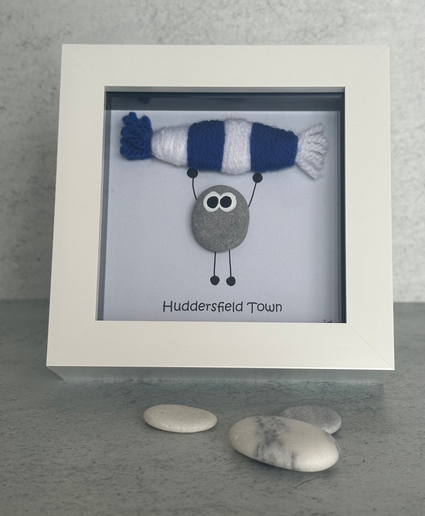 Huddersfield Frame