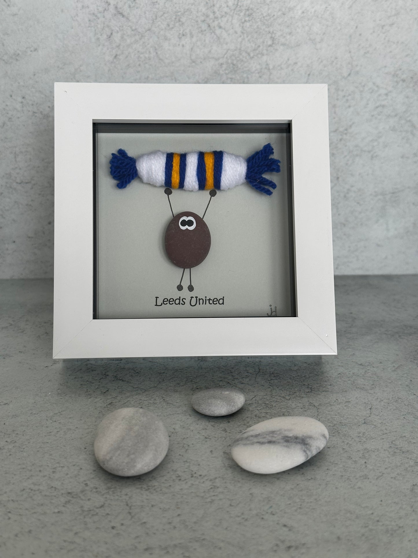 Leeds United Frame