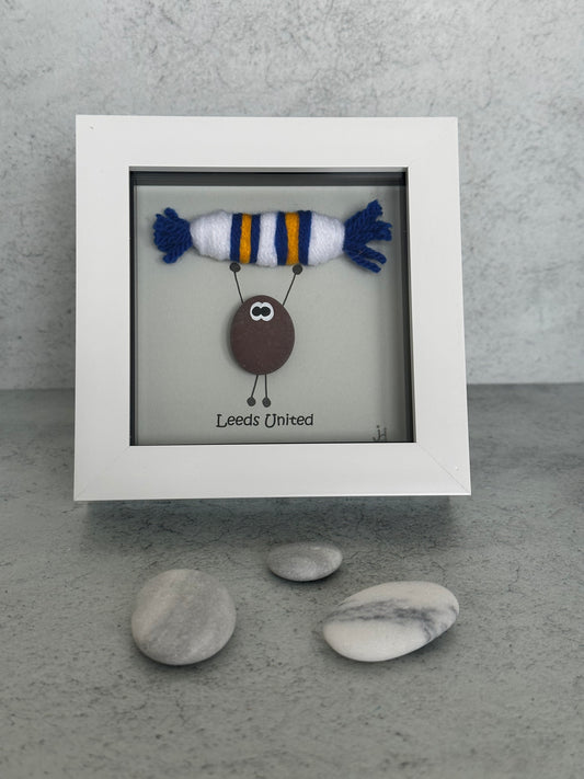 Leeds United Frame