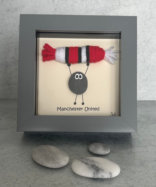 Manchester United Frame