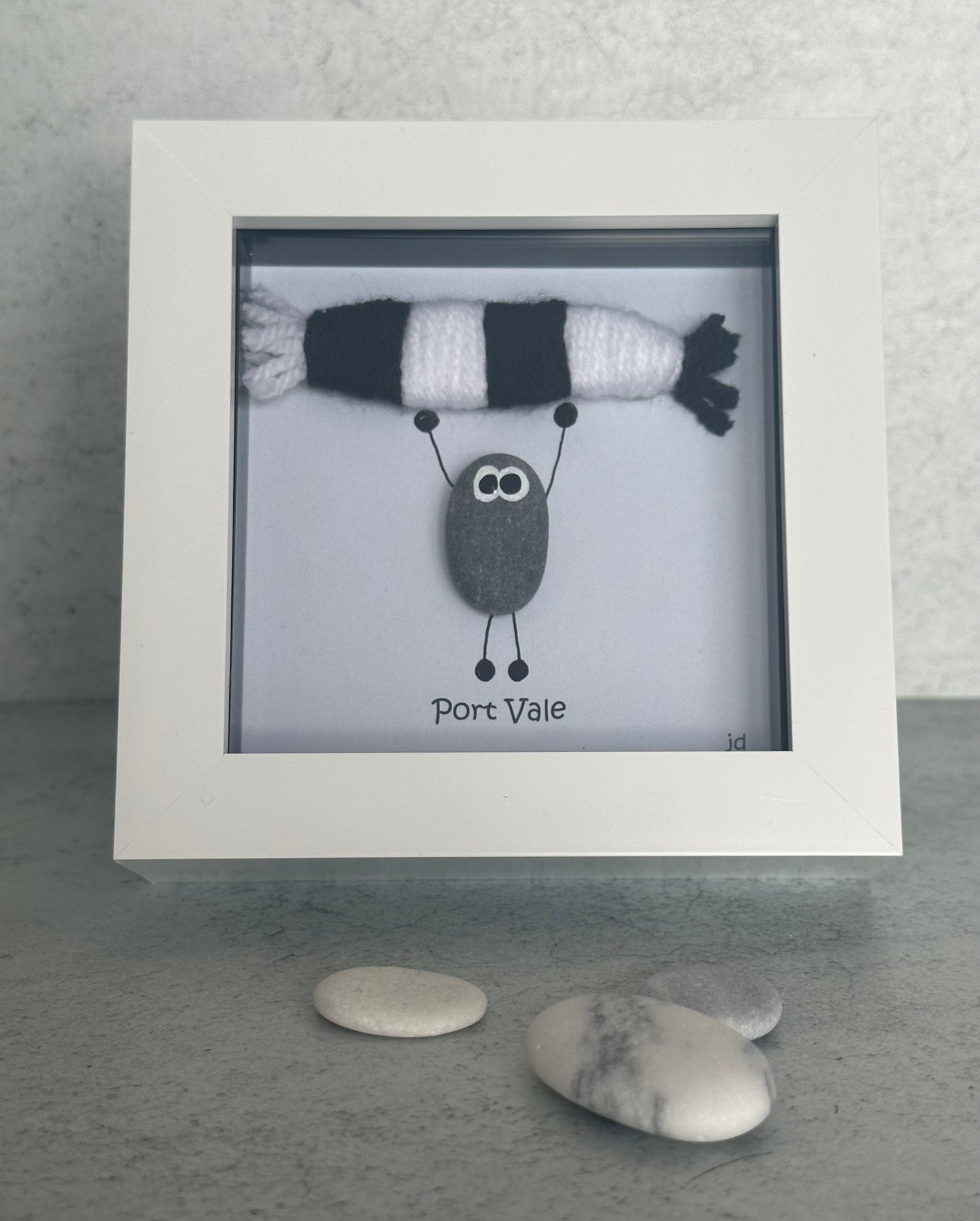 Port Vale Frame