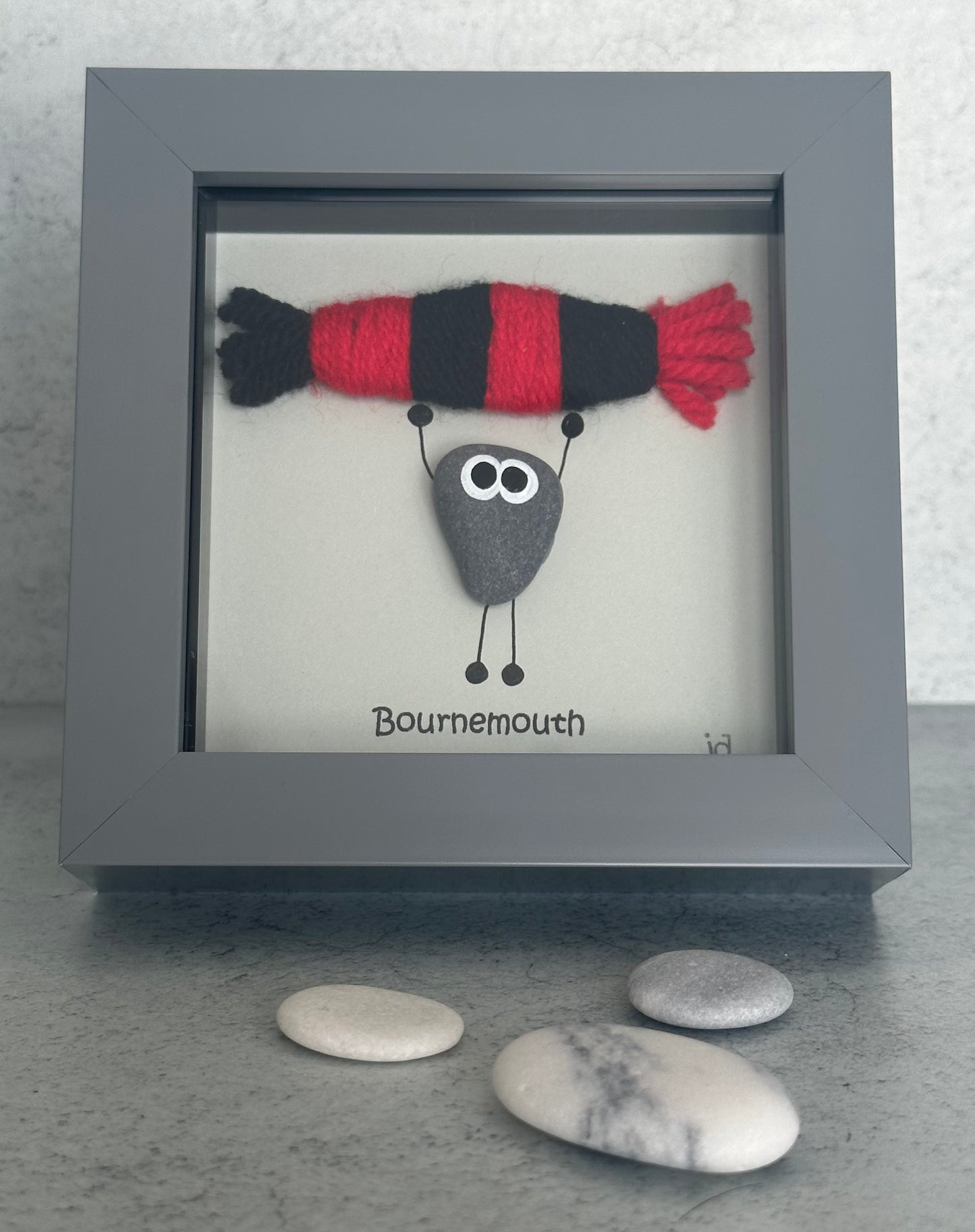 Bournemouth Frame