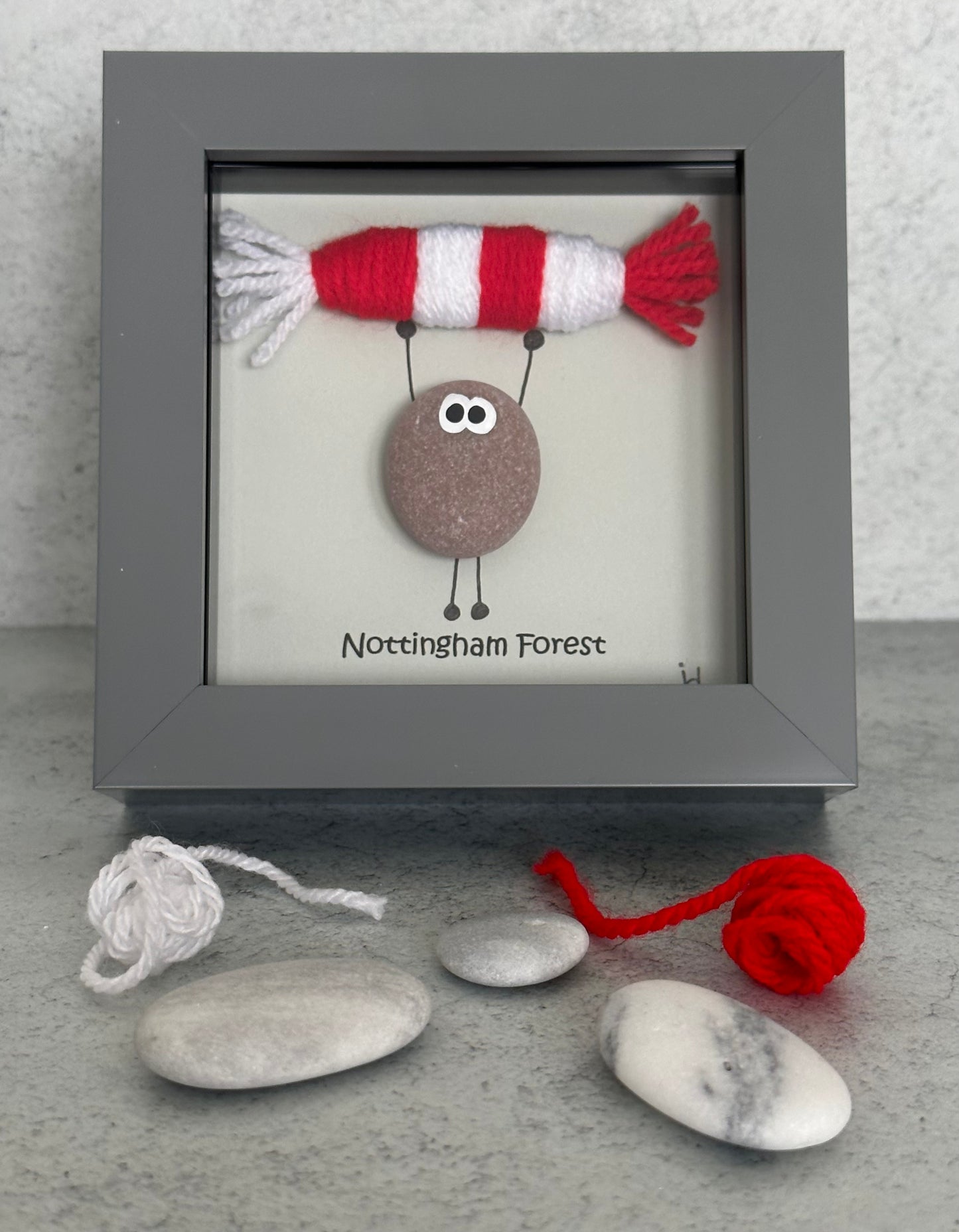 Nottingham Forest Frame