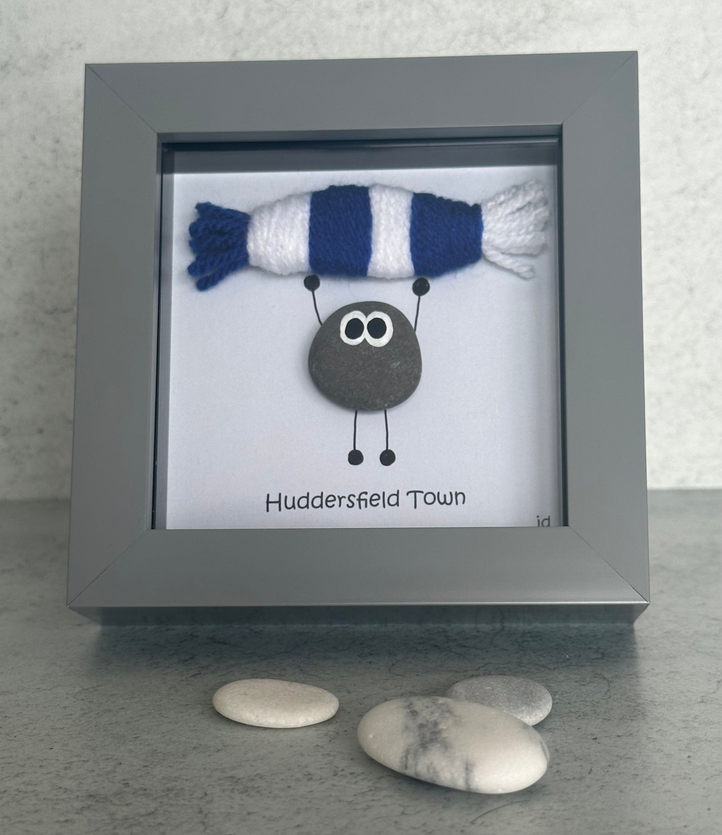 Huddersfield Frame