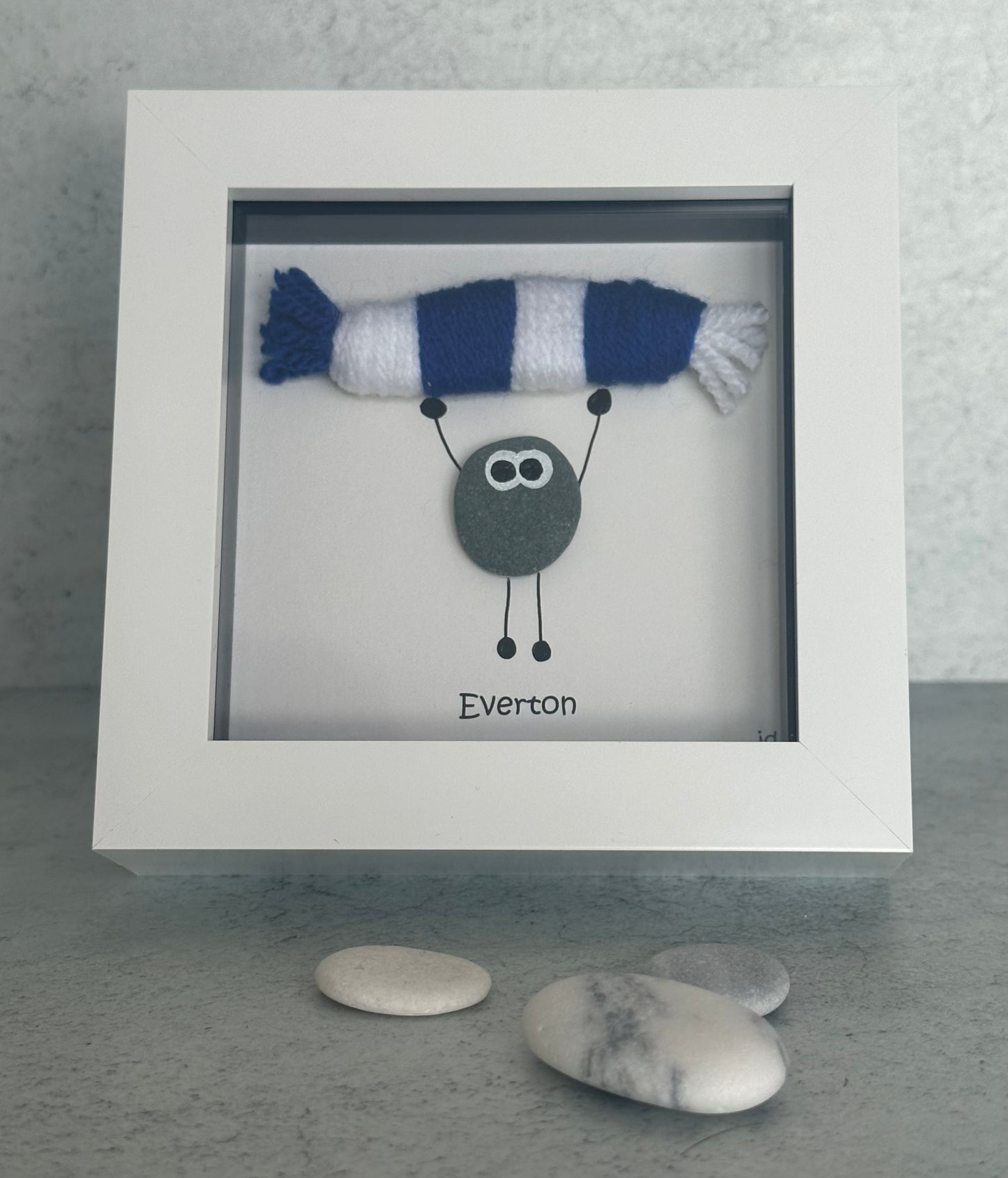 Everton Frame