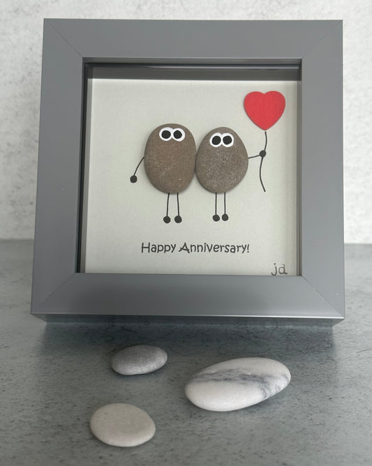 Anniversary Frame