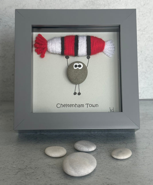 Cheltenham Town Frame