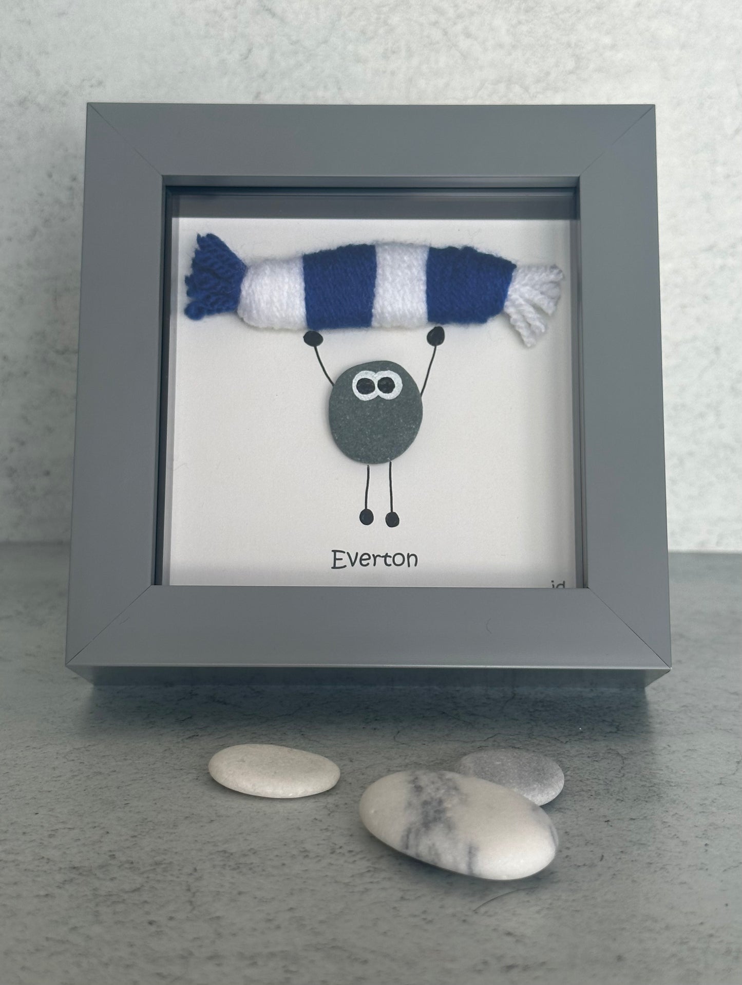 Everton Frame