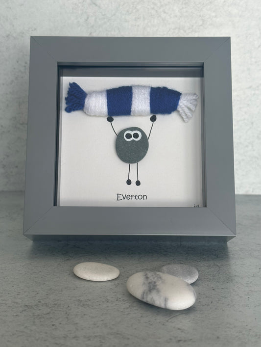 Everton Frame